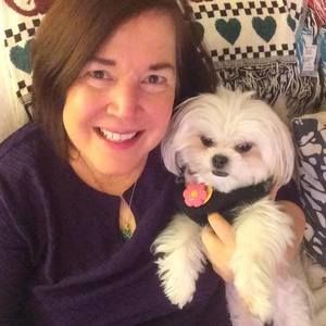 Meet your Posher, Beth